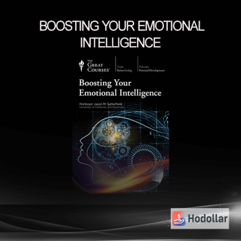 Boosting Your Emotional Intelligence