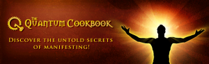 Bradley Thompson - Quantum Cookbook Course