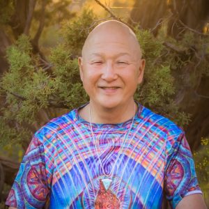 Kenji Kumara - Quantum Lightweaving