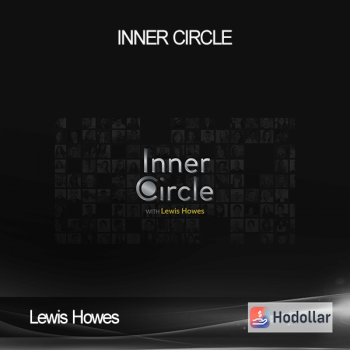 Lewis Howes - Inner Circle