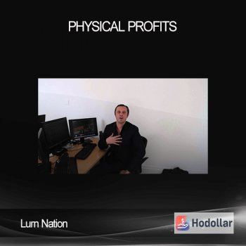 Lurn Nation - Physical Profits