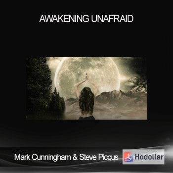 Mark Cunningham & Steve Piccus - Awakening Unafraid