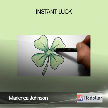 Marlenea Johnson - Instant Luck