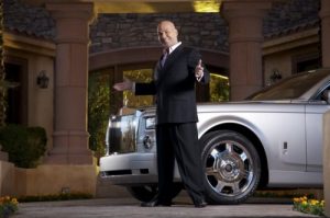 Marshall Sylver - Marshall Sylver Collection