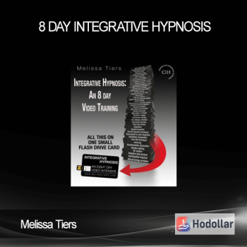Melissa Tiers - 8 day Integrative Hypnosis