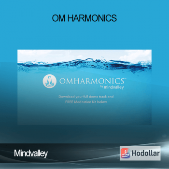 Mindvalley - OM Harmonics