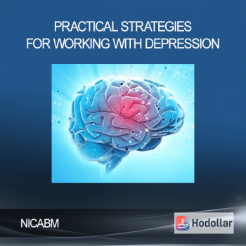 NICABM - Practical Strategies for Working With Depression