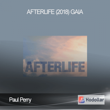 Paul Perry - Afterlife (2018) - Gaia