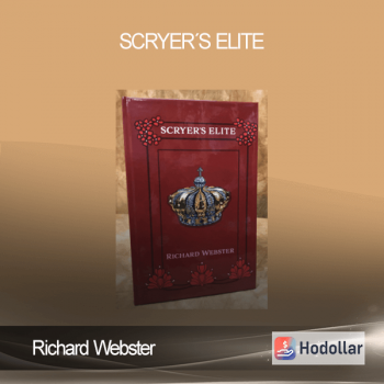 Richard Webster - Scryer´s Elite