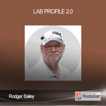 Rodger Bailey - LAB Profile 2.0