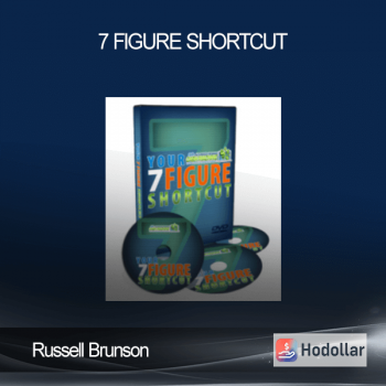 Russell Brunson - 7 Figure Shortcut