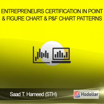 Saad T. Hameed (STH) - Entrepreneurs Certification in Point & Figure Chart & P&F Chart Patterns