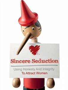 Damien - Sincere Seduction Advanced Course