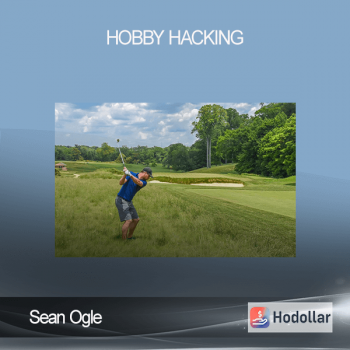Sean Ogle - Hobby Hacking