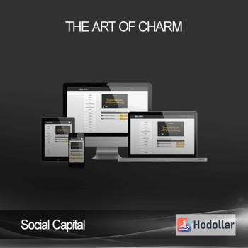 Social Capital - The Art of Charm
