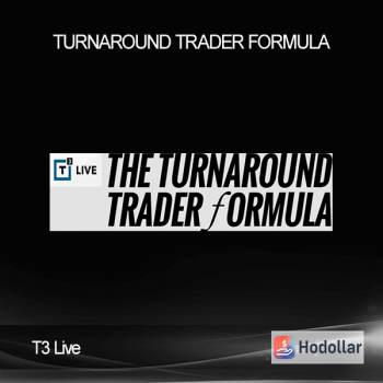 T3 Live - Turnaround Trader Formula