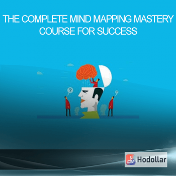 The Complete Mind Mapping Mastery Course For Success