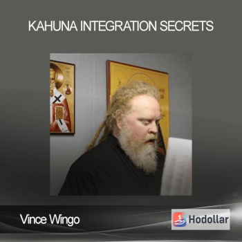 Vince Wingo – Kahuna Integration Secrets