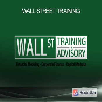 Wall Street Training