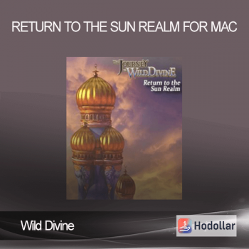 Wild Divine - Return to the Sun Realm - for Mac