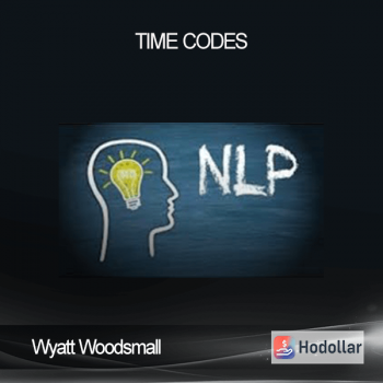 Wyatt Woodsmall - Time Codes