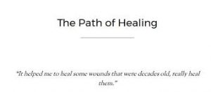 Artie Wu - The Path of Healing