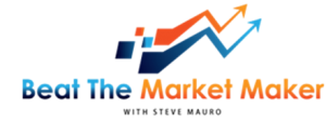 Steve Mauro – Beat The Market Maker BTMM 2019