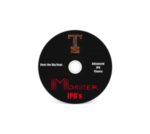 Tricktrades – Monster IPO