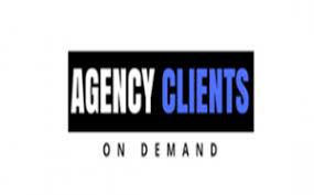 Johnny West - Agency Client On Demand