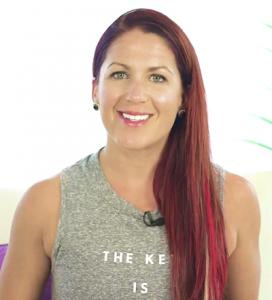 Katrina Ruth Programs - Receive