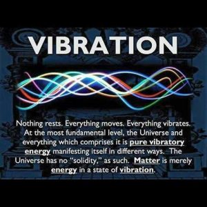 Aila Accad - Word Vibration Activation