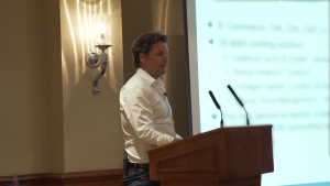 Tristan Edwards: “How To Set Up A Hedge Fund”