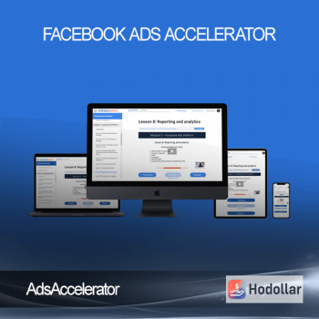 AdsAccelerator - Facebook Ads Accelerator