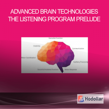 Advanced Brain Technologies - The Listening Program - Prelude