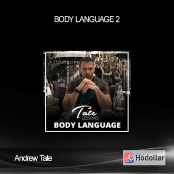 Andrew Tate - Body Language 2