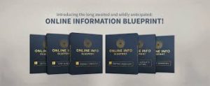 Bedros Keuilian - Online Info Blueprint