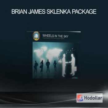 Brian James Sklenka Package