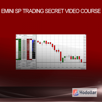 Emini SP Trading Secret Video Course