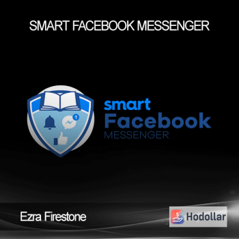 Ezra Firestone - smart Facebook Messenger