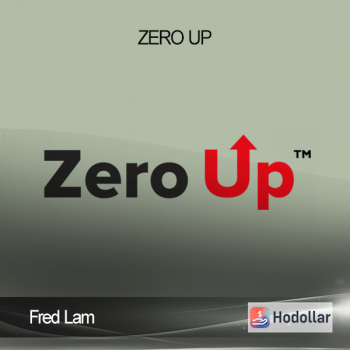Fred Lam - Zero Up
