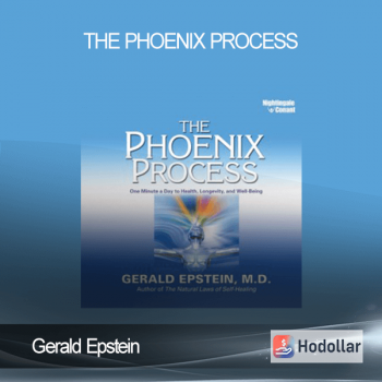 Gerald Epstein - The Phoenix Process