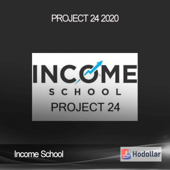 Income School - Project 24 2020