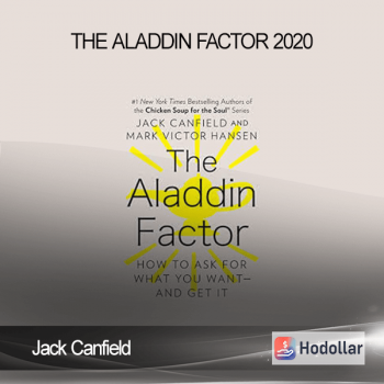 Jack Canfield – The Aladdin Factor 2020