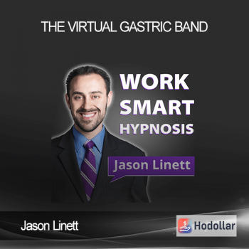 Jason Linett - The Virtual Gastric Band
