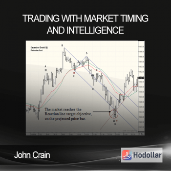 John Crain - Trading With Market Timing and Intelligence