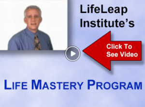 Deluexe Plan - Life Leap Intuition Life Mastery Program