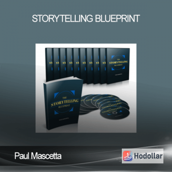 Paul Mascetta - Storytelling Blueprint