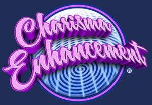  Adam Sargant – Enhancement Charisma 