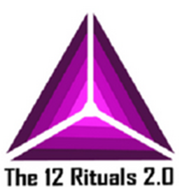 Jesse Elder - The 12 Rituals 2.0
