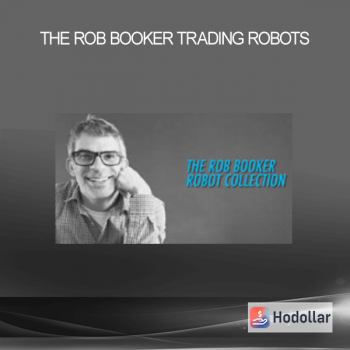 The Rob Booker Trading Robots